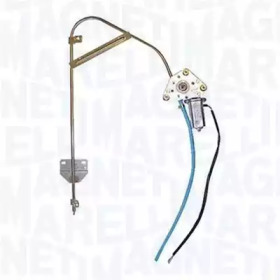 MAGNETI MARELLI 350103164700 -